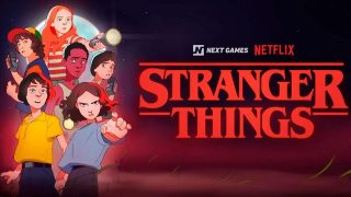 Stranger Things terá encontro com As Tartarugas Ninja