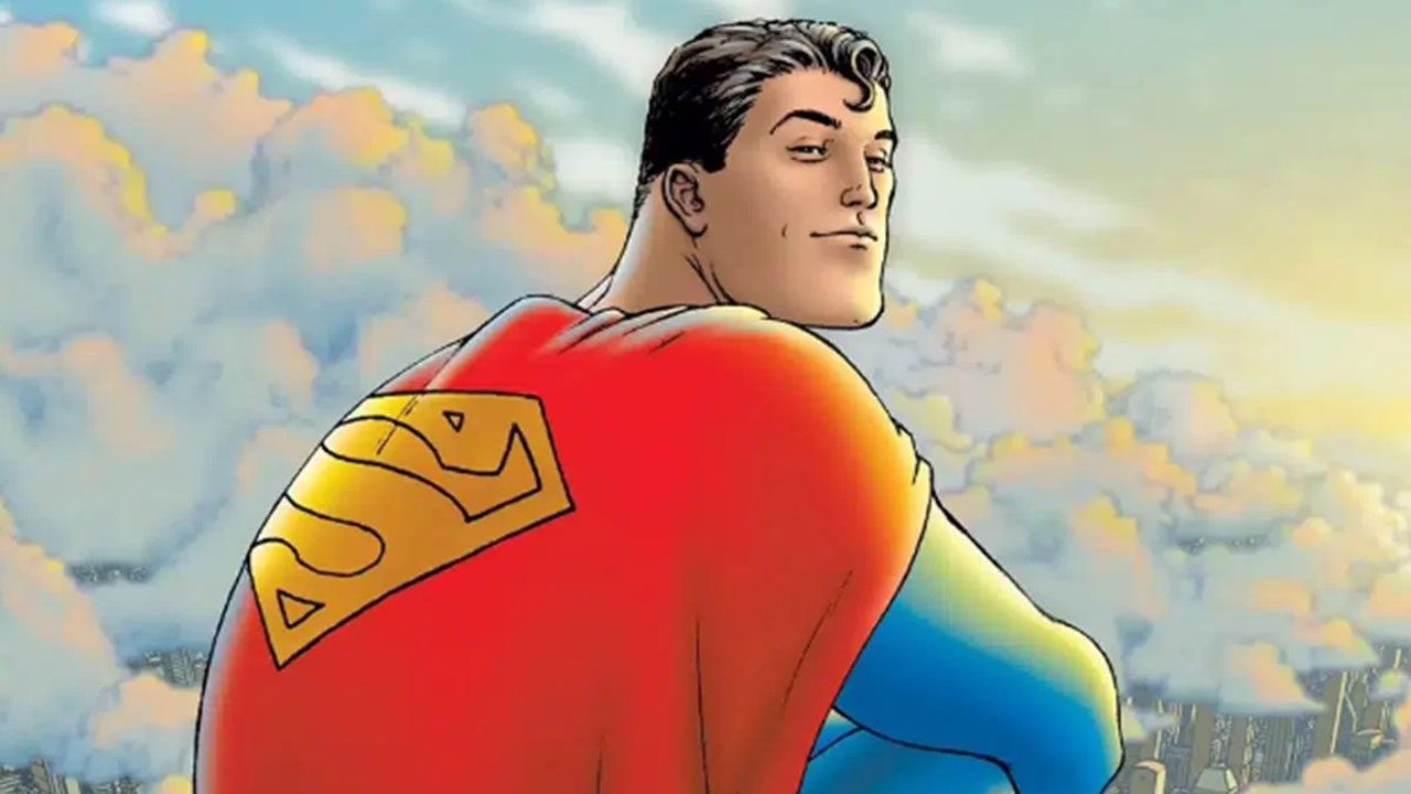 James Gunn comemora o aniversário do Superman com uma prévia do roteiro do próximo filme