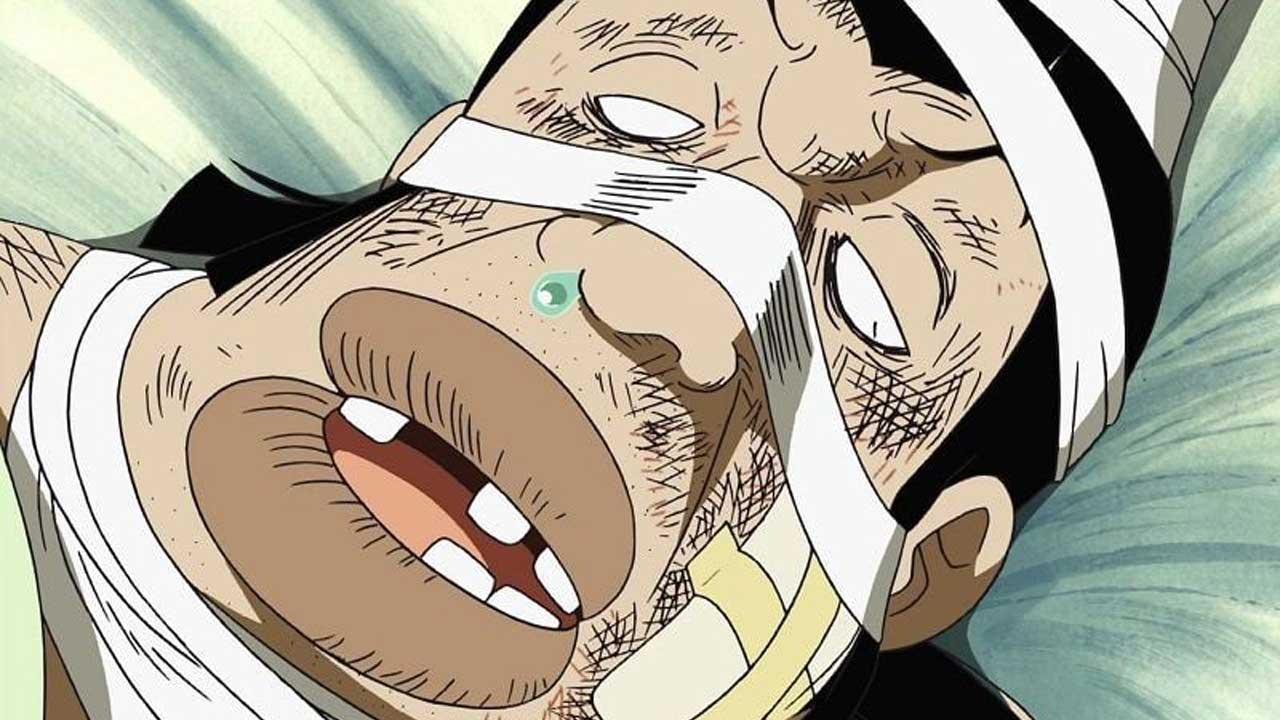 Por Que os Dragões Celestiais São Tão Importantes Em One Piece