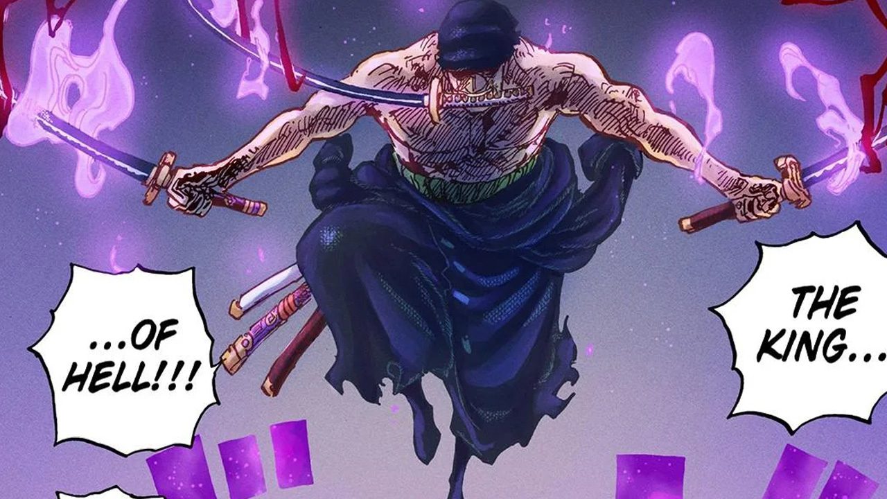 One Piece  Agenda de lançamento dos próximos episódios (MAIO/JUNHO)