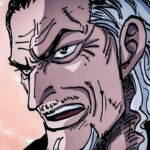 One Piece | Veja como foi a morte de Cobra em imagens vazadas do mangá 1085