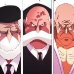 One Piece | Primeiros spoilers do mangá 1086