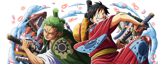 One Piece Brasil (@OnePiece_Brasil) / X