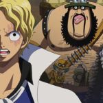 One Piece | Primeiros spoilers CONFIRMADOS do mangá 1083