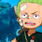 One Piece Live Action | Revelado ator que interpretará Zoro criança