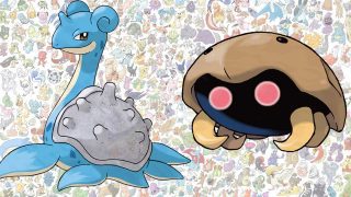 A origem do nome de cada Pokémon #10 - Cloyster a Voltorb