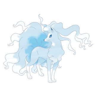 pokemon pokedex 0038 ninetales alola