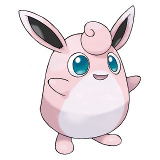 pokemon pokedex 0040 wigglytuff