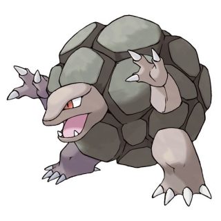 A origem do nome de cada Pokémon #8 - Victreebel a Slowbro