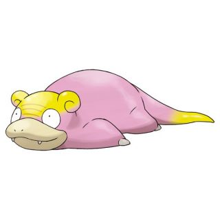 A origem do nome de cada Pokémon #8 - Victreebel a Slowbro