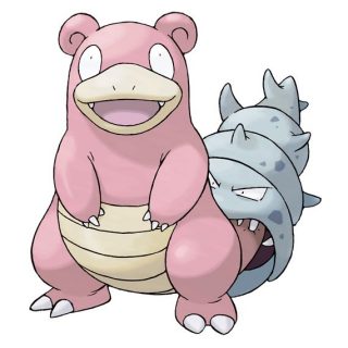 A origem do nome de cada Pokémon #8 - Victreebel a Slowbro