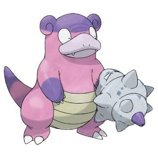 A origem do nome de cada Pokémon #8 - Victreebel a Slowbro