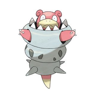 A origem do nome de cada Pokémon #8 - Victreebel a Slowbro