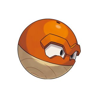 A origem do nome de cada Pokémon #10 - Cloyster a Voltorb