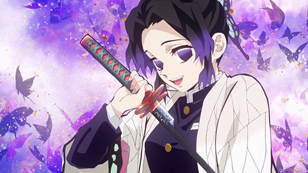 O LÍDER DOS CAÇADORES DE DEMÔNIOS! KAGAYA UBUYASHIKI - KIMETSU NO