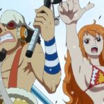 One Piece Live Action | Estilingue do Usopp e bastão da Nami são revelados em evento da Netflix