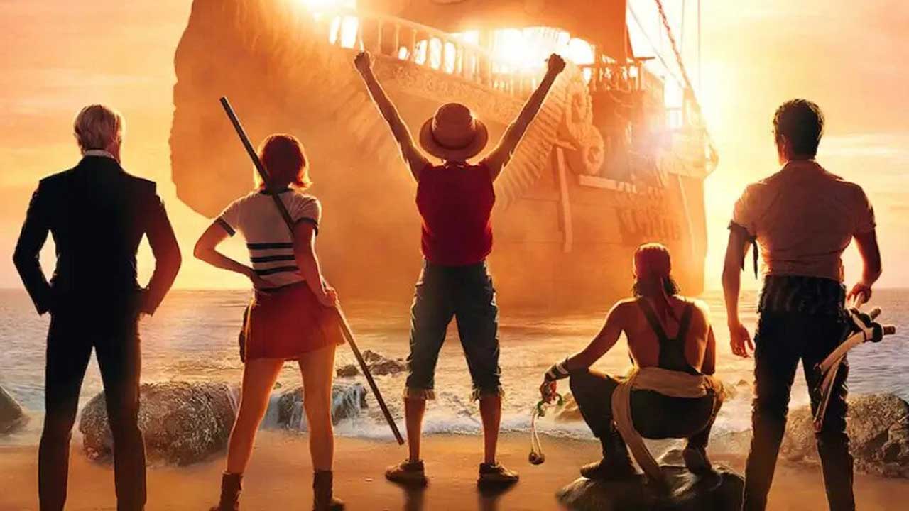 Títulos Vazados dos Episódios One Piece Live-Action