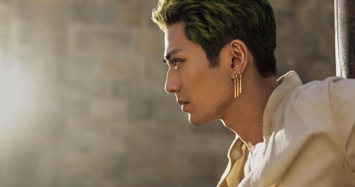 One piece live action primeiras imagens oficiais 02 zoro mackenyu