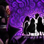 One Piece | O mangá 1086 vazou, com uma GRANDE revelação sobre o líder dos Cavaleiros Sagrados