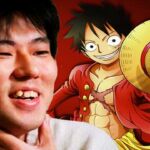 Oda explica pausa de um mês de One Piece: 