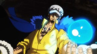 One Piece  Cronograma de julho do anime - Episódios 1069 a 1071