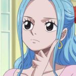 One Piece revela o verdadeiro nome da família Nefertari
