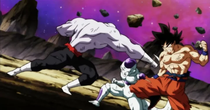 Dragon Ball Super: a volta do Ultra Instinct e uma possível fusão dos  Androides