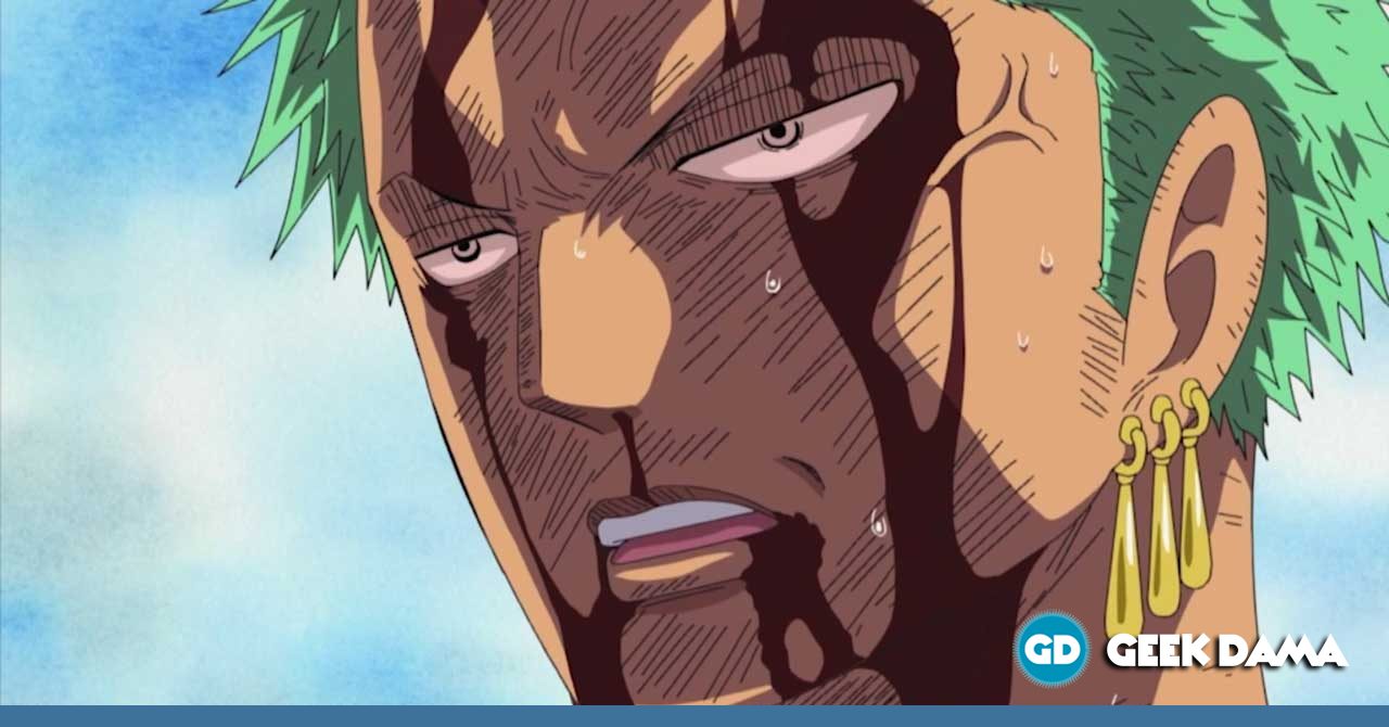 One Piece, Zoro confirma que o Zoro sola! - Dublagem Netflix 2021, By One  Piece Brasil