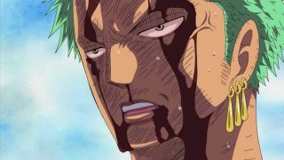 One Piece  Cronograma de julho do anime - Episódios 1069 a 1071