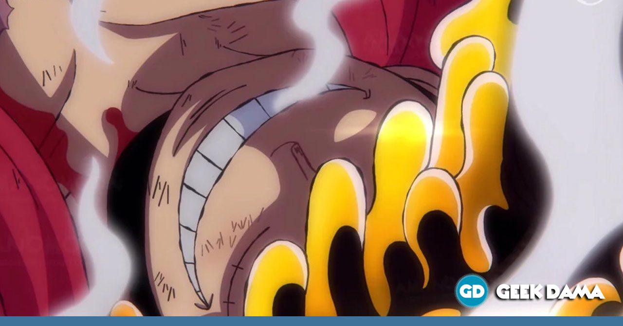 One Piece, capítulo 1044 del manga: fecha, hora y dónde leerlo gratis en  español - Meristation