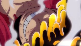 One Piece  Agenda de lançamento dos próximos episódios (MAIO/JUNHO)