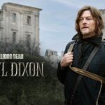 The Walking Dead: Daryl Dixon | Novo trailer com Norman Reedus revelado na Comic-Con