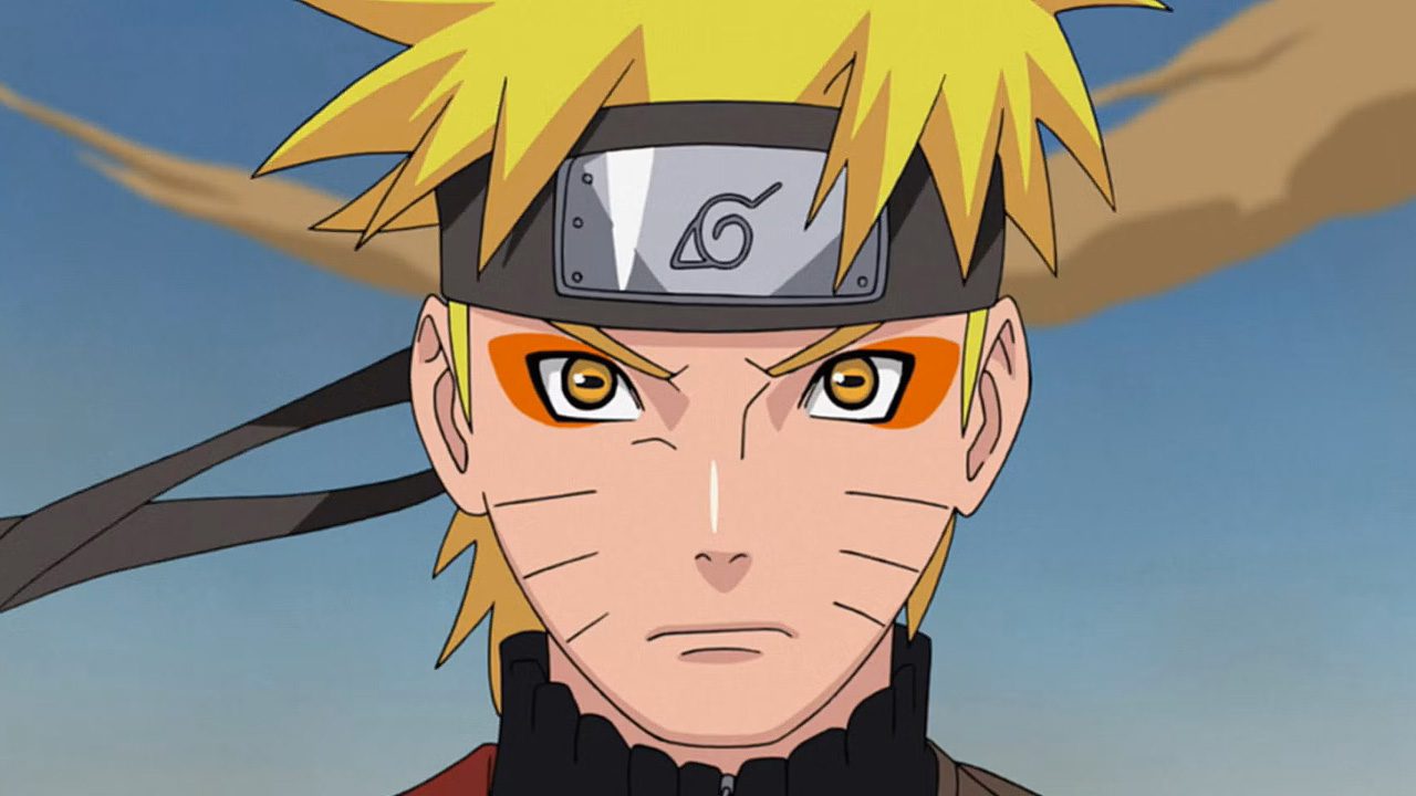 Naruto Shippuden A Torre Perdida  Filme 4 de Naruto Shippuden A