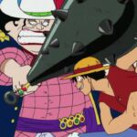 One Piece Live Action | Luffy derrota Alvida em cenas vazadas da série!