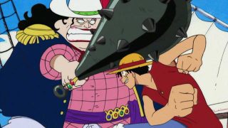 One Piece Live-Action  Netflix realiza show de drones na Califórnia para  divulgar a série