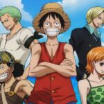 One Piece | Cinco episódios especiais dublados chegam ao catálogo da Netflix em setembro