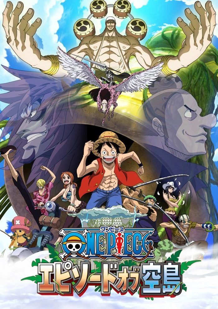 One Piece da Depre on X: ATENÇÃO! Se tudo der certo, teremos mais  episódios de One Piece Dublados no Netflix dia 1 de julho, provavelmente  indo do arco de Thriller Bark até