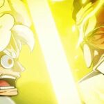 One Piece | Luffy enfrenta Kizaru em imagem vazada do mangá 1091