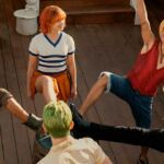 Chopper vem aí!! Live Action de One Piece é renovado para a segunda temporada