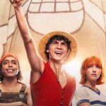 One Piece ajudou a Netflix a alcançar bons resultados no terceiro semestre, segundo CEO
