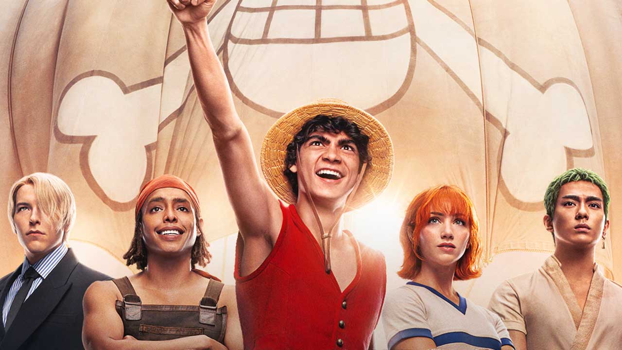 One Piece Live-Action  Netflix divulga trailer dublado em japonês