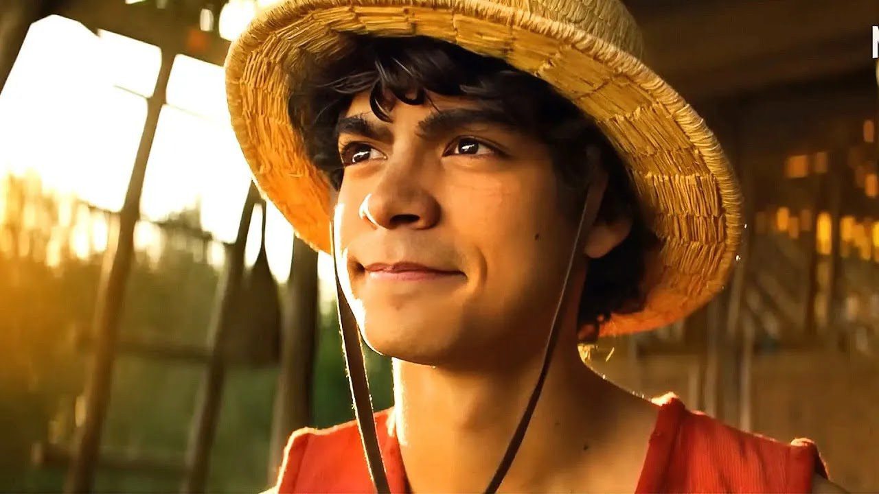 Live-action de One Piece quebra recordes de Wandinha e Stranger Things na  Netflix