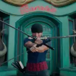 One piece live action | netflix libera novas imagens da série