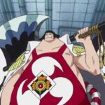 One Piece | Spoilers completos do mangá 1091 – 