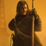 The Walking Dead: Daryl Dixon | Arte promocional revela Paris em ruínas