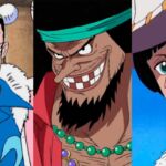 One Piece Live Action | 20 personagens que poderemos ver na 2º temporada