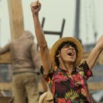 One Piece permanece entre as séries mais assistidas na Netflix após 4 semanas