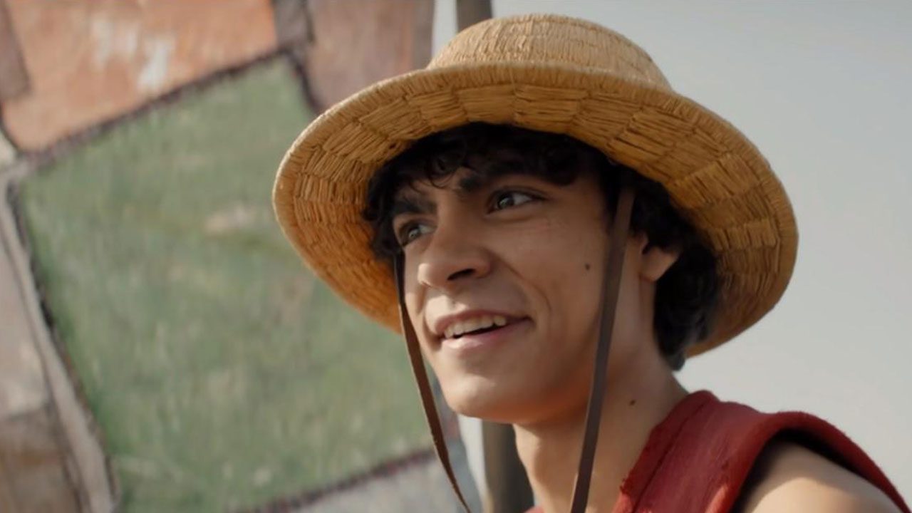 Live-action de One Piece quebra recordes de Wandinha e Stranger Things na  Netflix