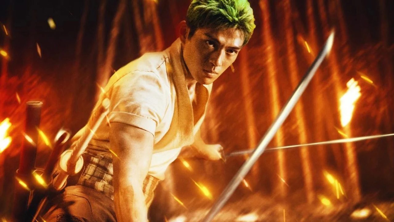 One Piece da Netflix confirma informação sobre Zoro que todos queriam saber  - Critical Hits