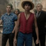 One Piece Live Action | Série bate o próprio recorde e lidera ranking global da Netflix